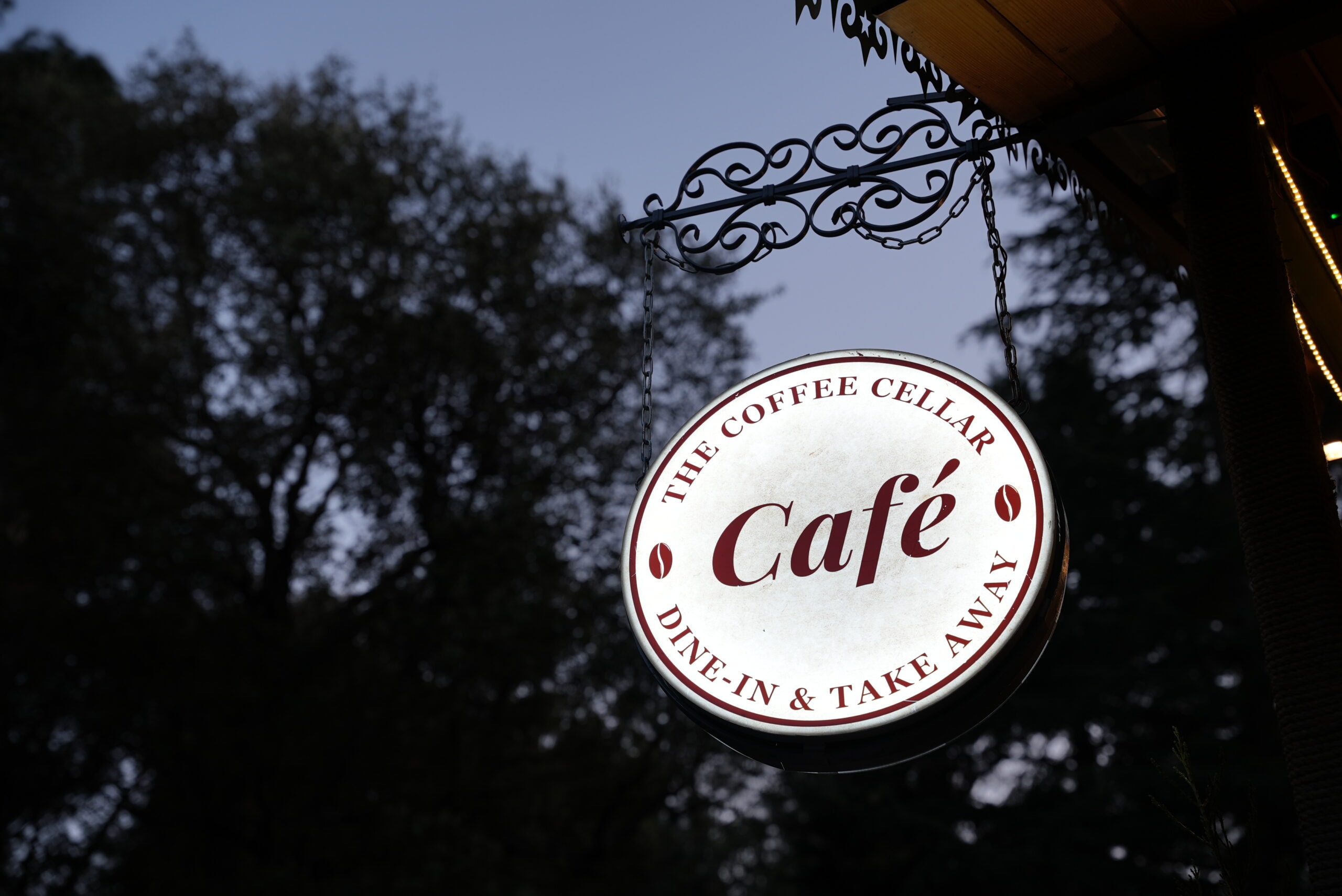 restaurant in ranikhet